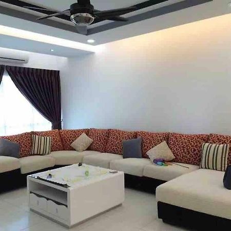 Shuang Yang Sekinchan Homestay 3 Eksteriør bilde
