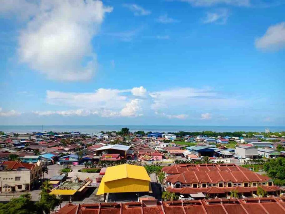 Shuang Yang Sekinchan Homestay 3 Eksteriør bilde