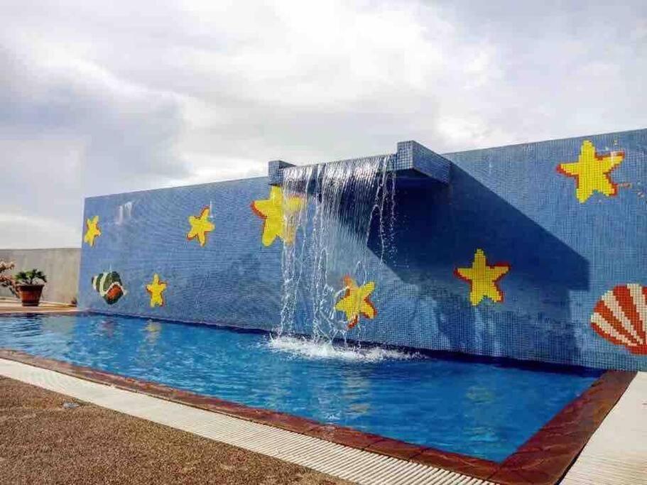 Shuang Yang Sekinchan Homestay 3 Eksteriør bilde