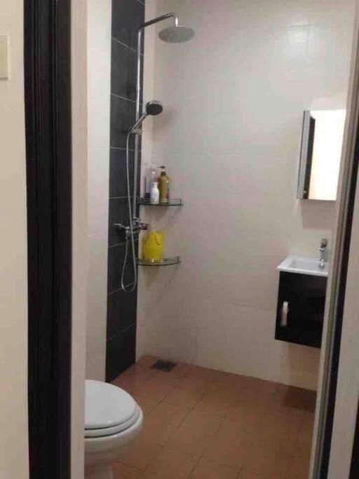 Shuang Yang Sekinchan Homestay 3 Eksteriør bilde