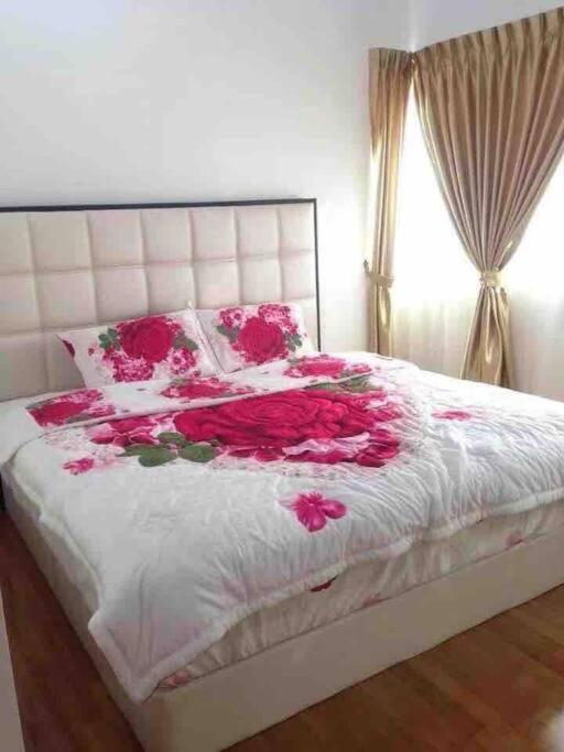Shuang Yang Sekinchan Homestay 3 Eksteriør bilde